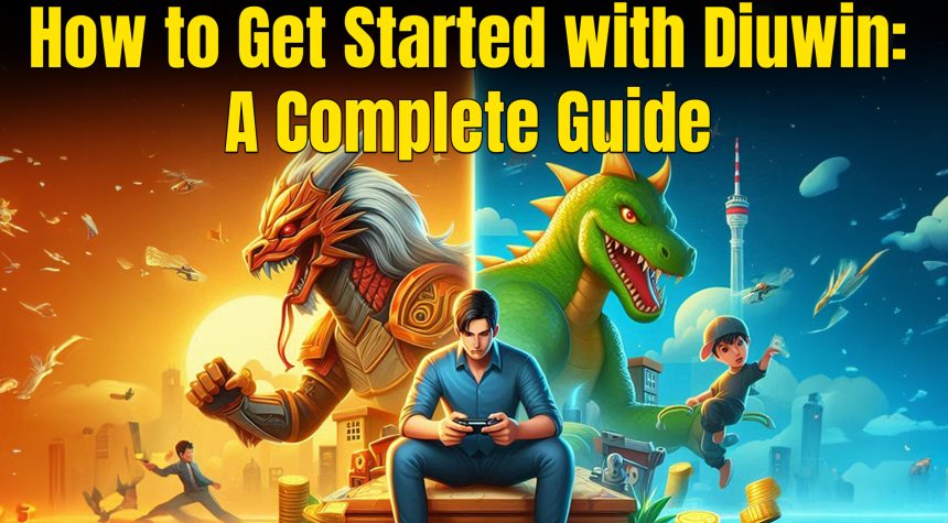 How to Play Diuwin Game Beginner’s Guide to Rules, Strategies & Winning Tips