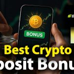 Are Bonuses Offered For Cryptocurrency Deposits