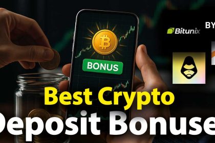 Are Bonuses Offered For Cryptocurrency Deposits