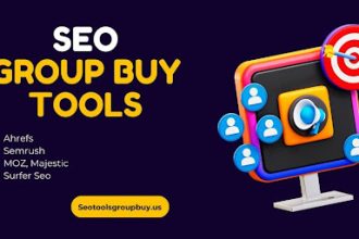 SEO  Tools Group Buy Free Trail