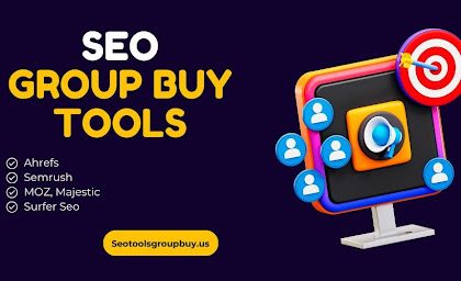 SEO  Tools Group Buy Free Trail