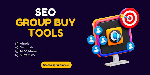 SEO  Tools Group Buy Free Trail