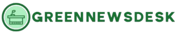 GreenNewsDesk