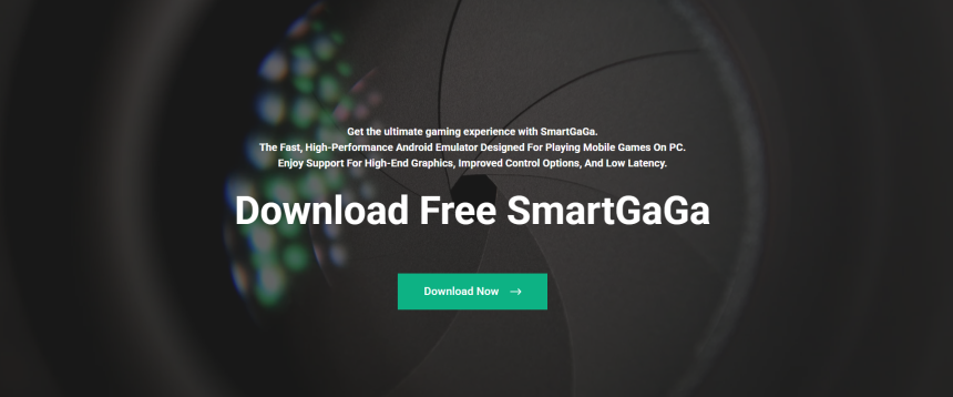 How Can SmartGaGa Official Boost Game Performance