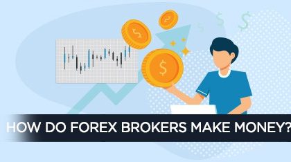 How Do Stock Brokers Make Money