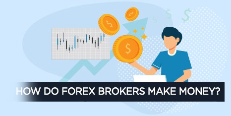 How Do Stock Brokers Make Money