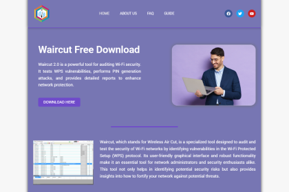 Is Waircut the Best WPS Security Tool