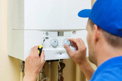 Landlord Responsibilities Gas Safe Rules Explained