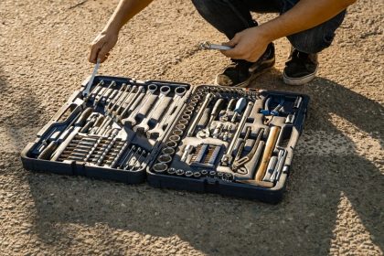 Mastering Organization The Ultimate Guide to Tool Boxes