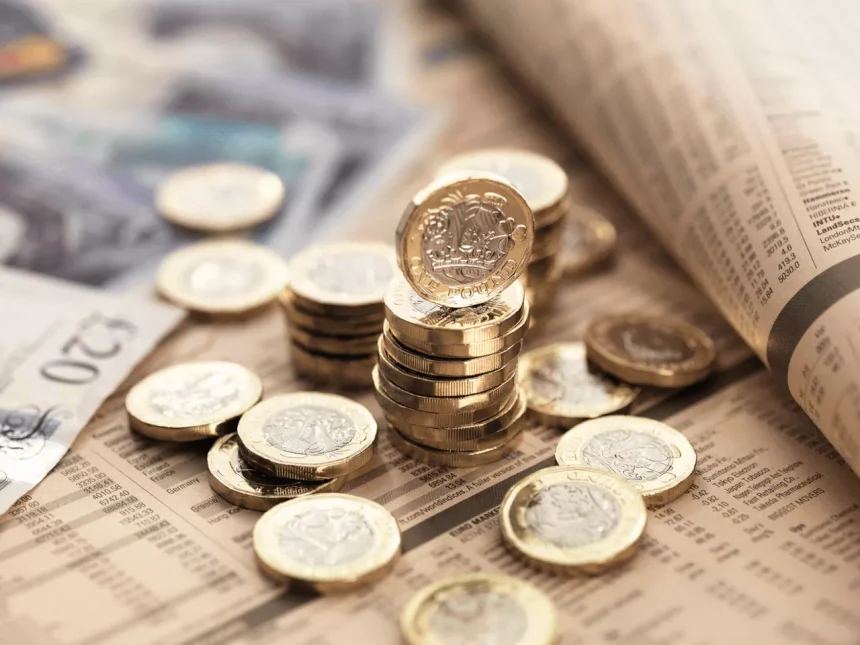 The Golden Rule of Investing