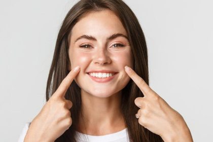 The Intersection of Style and Self-Care What Your Smile Says About You