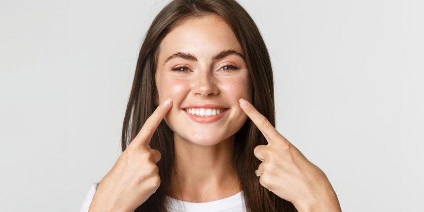 The Intersection of Style and Self-Care What Your Smile Says About You