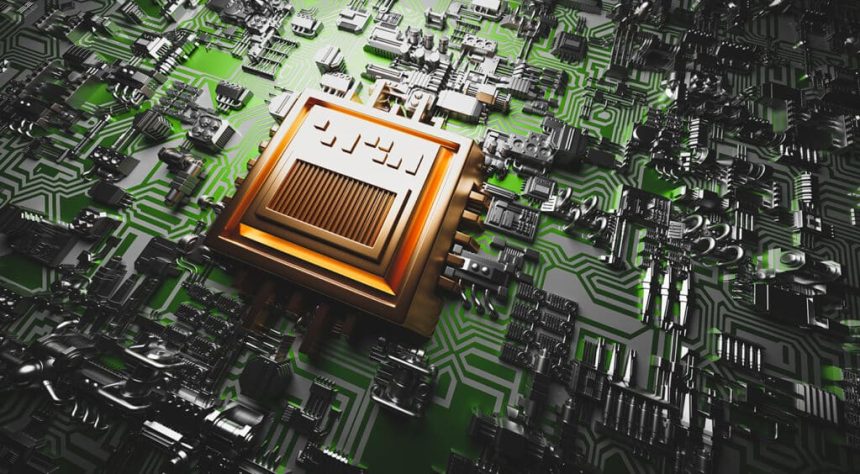 The Role of PCBs in Modern Kitchen Appliances