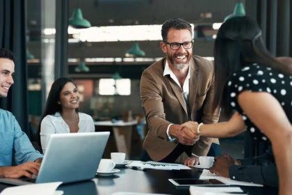 Top 5 Business Challenges Solved by Insurance BPO Providers