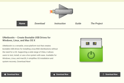 UNetbootin and USB Formatting What You Need to Know