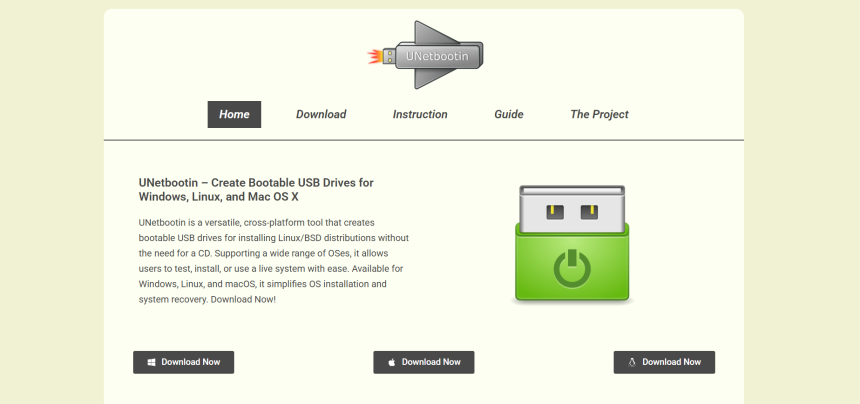 UNetbootin and USB Formatting What You Need to Know