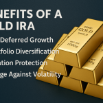 Benefits of Investing in a Gold IRA