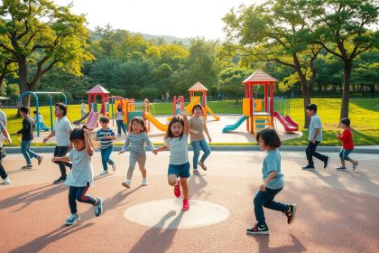 Uncover the Best Safe Playgrounds for Korean Bettors in 2025