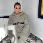 Essentials Hoodie