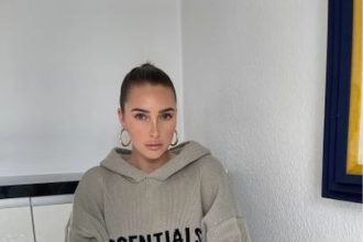 Essentials Hoodie