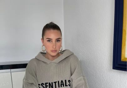Essentials Hoodie