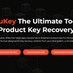 Can ProduKey Find My Windows 10 Key