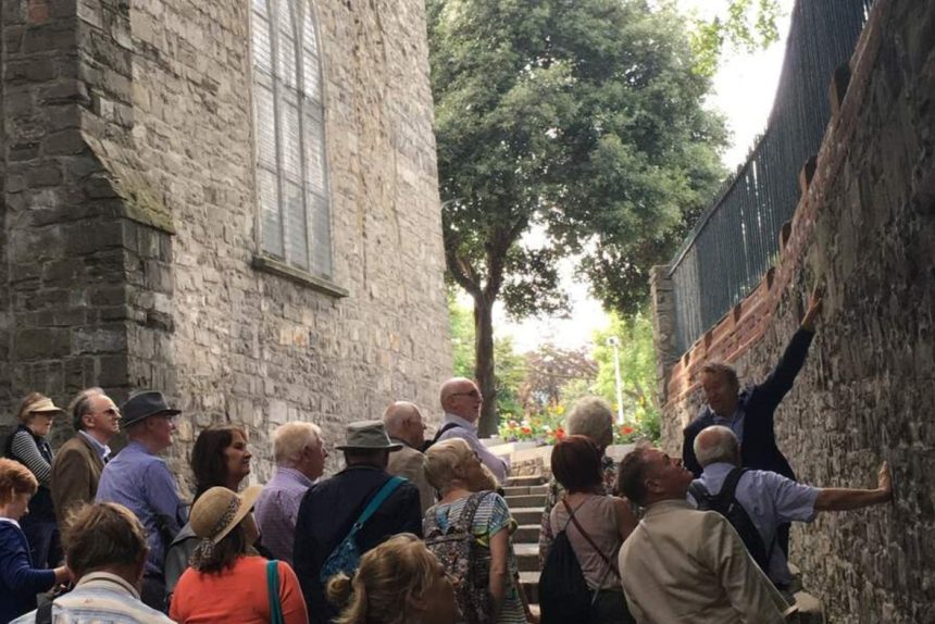 Dublin on Foot: The Ultimate Guide to Free Walking Tours
