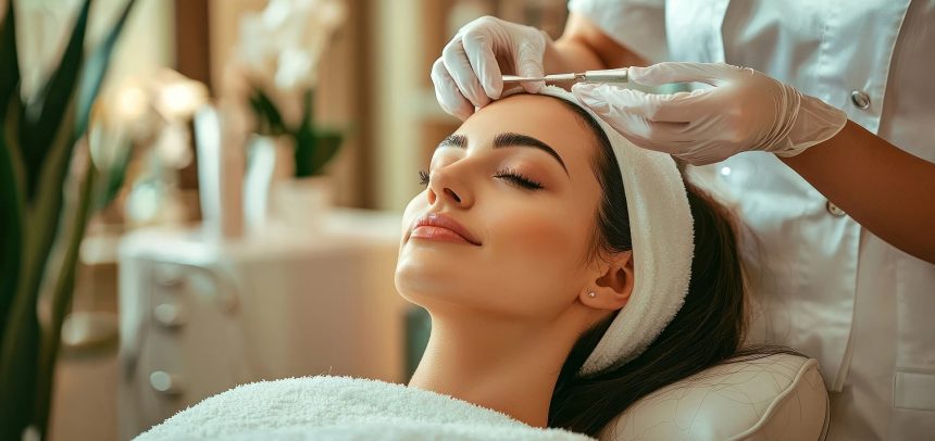 Glow Like a Star: Unlocking the Secrets of Facial Rejuvenation