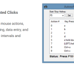 How Fast Can AutoKeyClicker Perform Automated Clicks