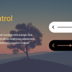 How Simple Is It to Use BrightnessControl on Windows