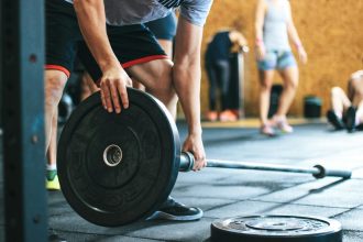 Maximising Your Workout The Ultimate Guide to Choosing the Perfect Barbell for Sale