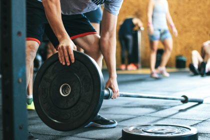Maximising Your Workout The Ultimate Guide to Choosing the Perfect Barbell for Sale