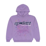 Spider Hoodie