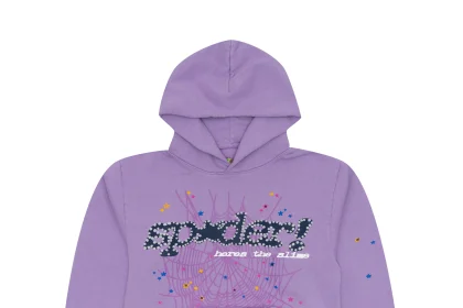 Spider Hoodie