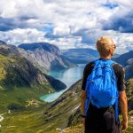 Traveling Without the Extras