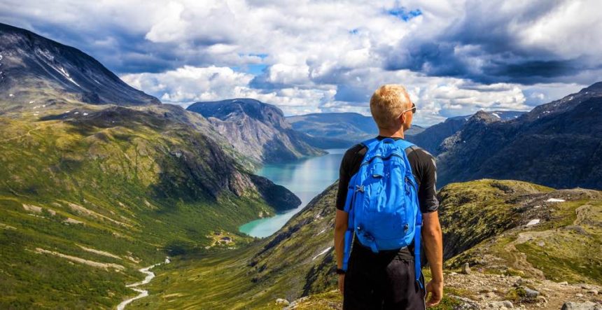 Traveling Without the Extras