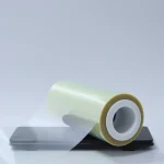 metallized pet film