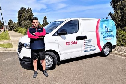 The Ultimate Guide to Mobile Car Detailing Convenience and Quality with Jim's Cleaning