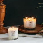 Top Candle Scents That Instantly Refresh Your Space