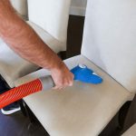 Why Professional Upholstery Cleaning Is Essential for Families with Kids