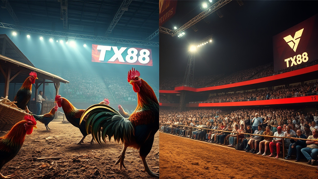 Đá Gà TX88 - Trận Đấu Nảy Lửa, Giải Đáp Mọi Thắc Mắc