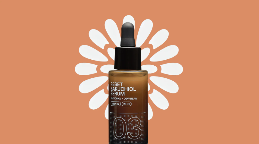 Discover the Transformative Benefits of Bakuchiol Serum for Radiant Skin