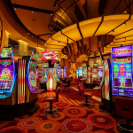 Bite, Spin, Win — How Slot Bet 200 Blends Cuisine and Casino Thrill