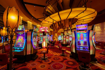 Bite, Spin, Win — How Slot Bet 200 Blends Cuisine and Casino Thrill