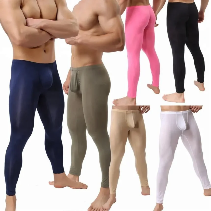 Bulge Flash Store – Bold, Supportive, and Stylish Men’s Apparel