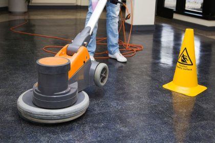 Comprehensive Guide to Strata Cleaning in Sydney Keeping Your Property Spotless with NSW Commercial Cleaning