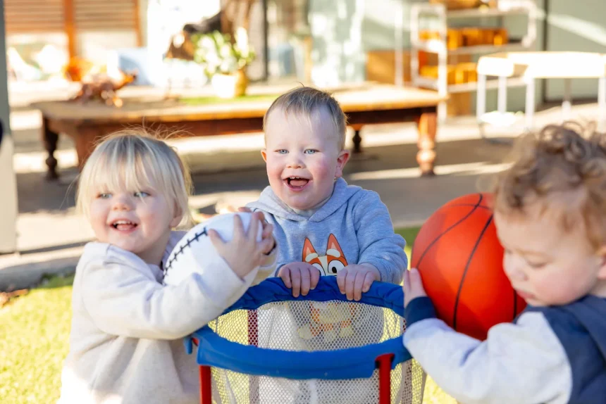 Discover the Best Daycare in Singleton: Why Skallywags Preschool Stands Out