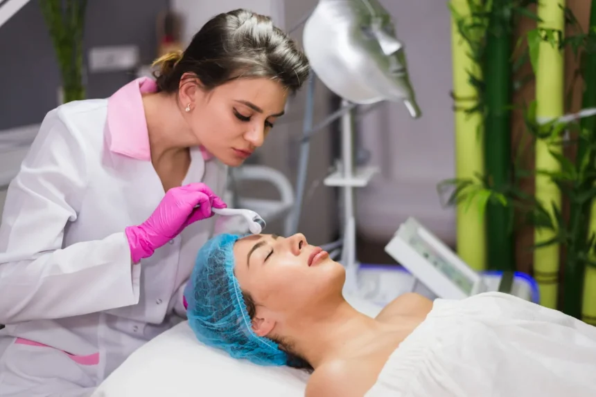 Discover the Best Skin Treatments in Melbourne: A Comprehensive Guide