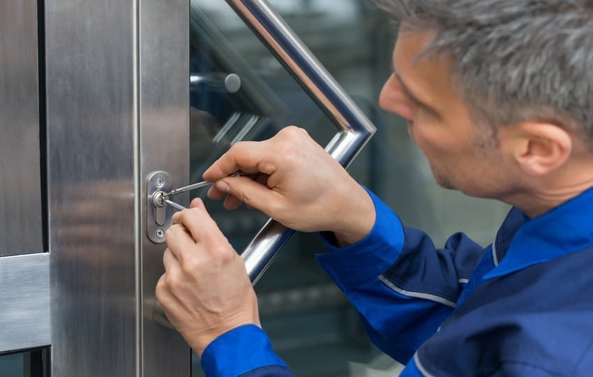 Finding Reliable 24 Hr Locksmith Near Me A Guide by One & Only Locksmiths