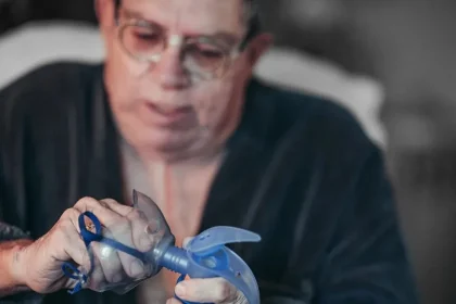 Hydrogen Inhalation for Lung Diseases – Review & Evidence